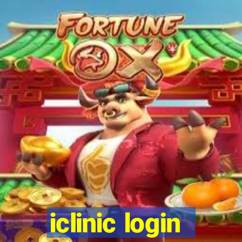 iclinic login